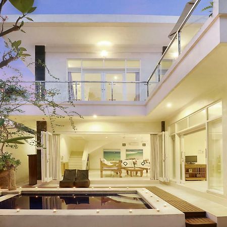 Villa Alba Семиньяк Экстерьер фото